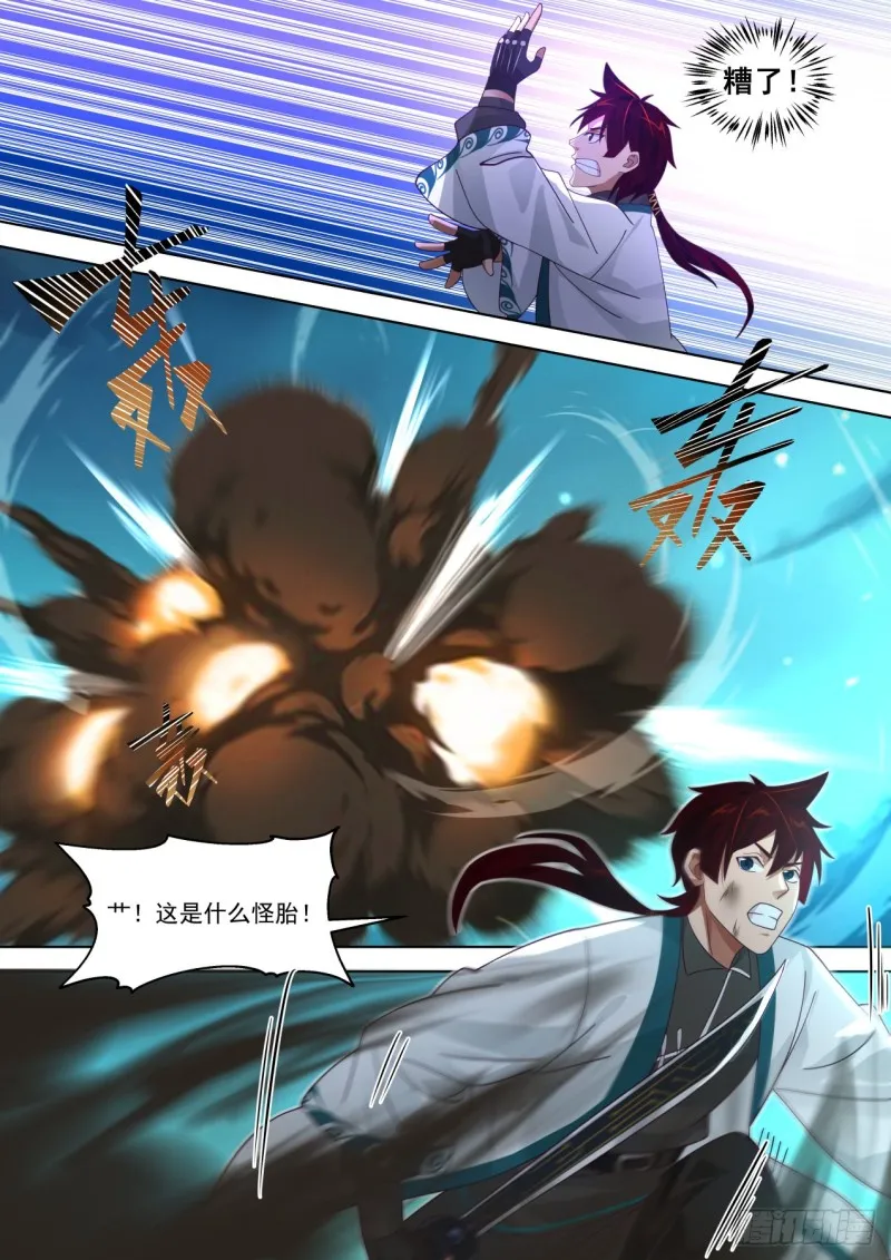 苏宇VS张豪 第3页