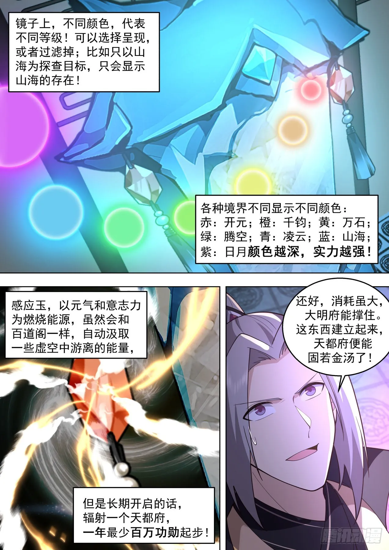 史上最强篇-大明科技 第10页