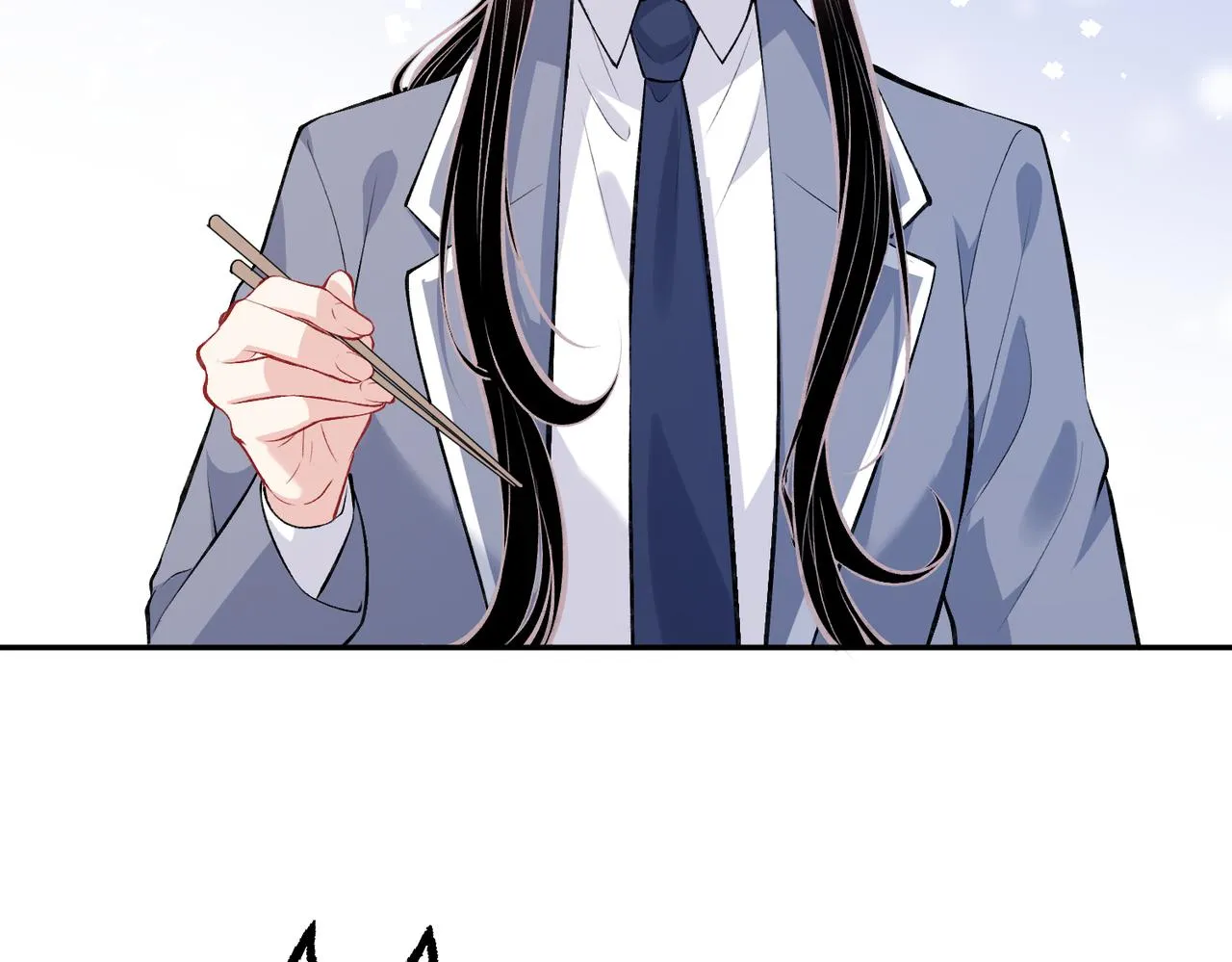 第22话 换班级 第28页