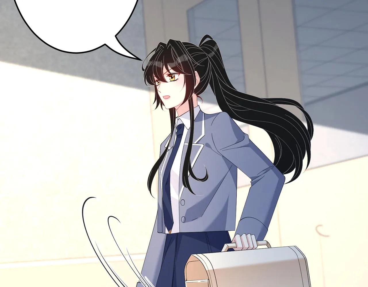 第23话 是嬴爹啊 第37页