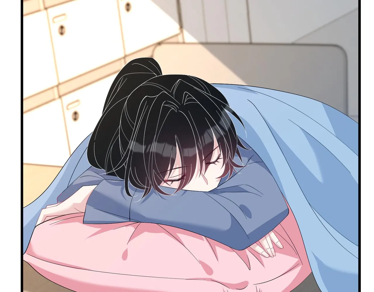 第23话 是嬴爹啊 第48页