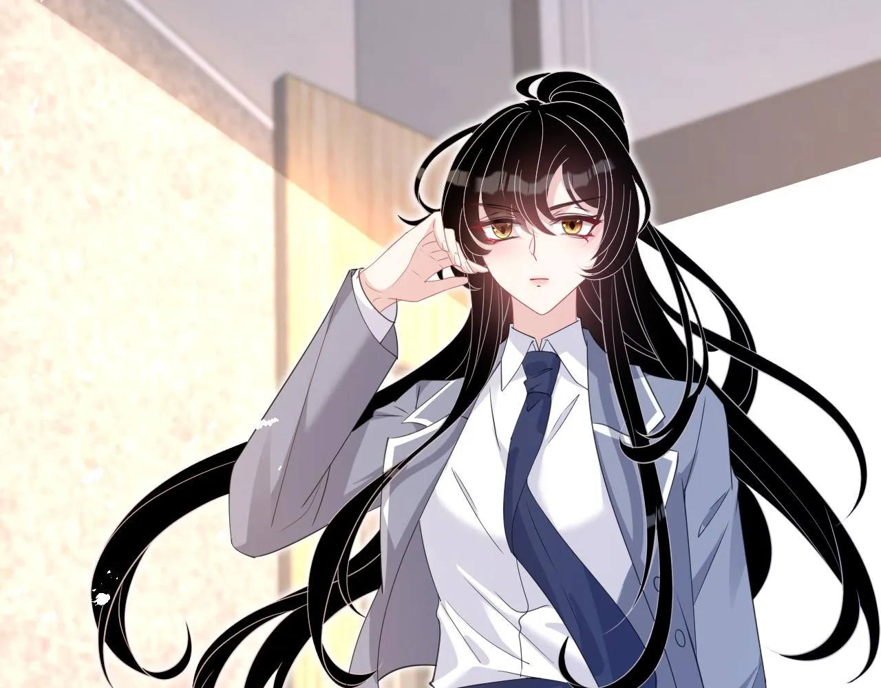 第18话 上学 第30页