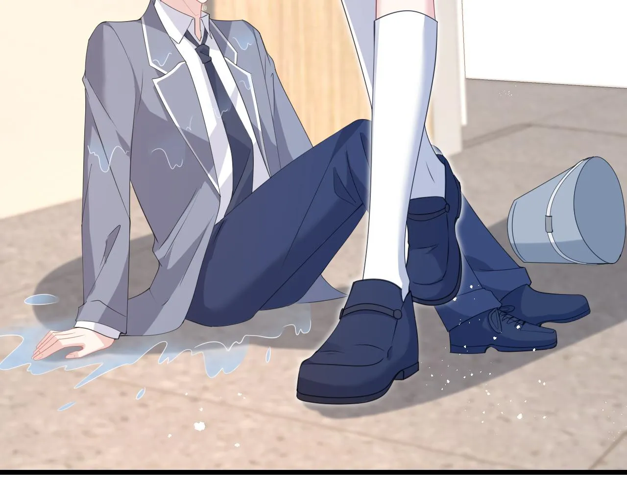 第18话 上学 第32页