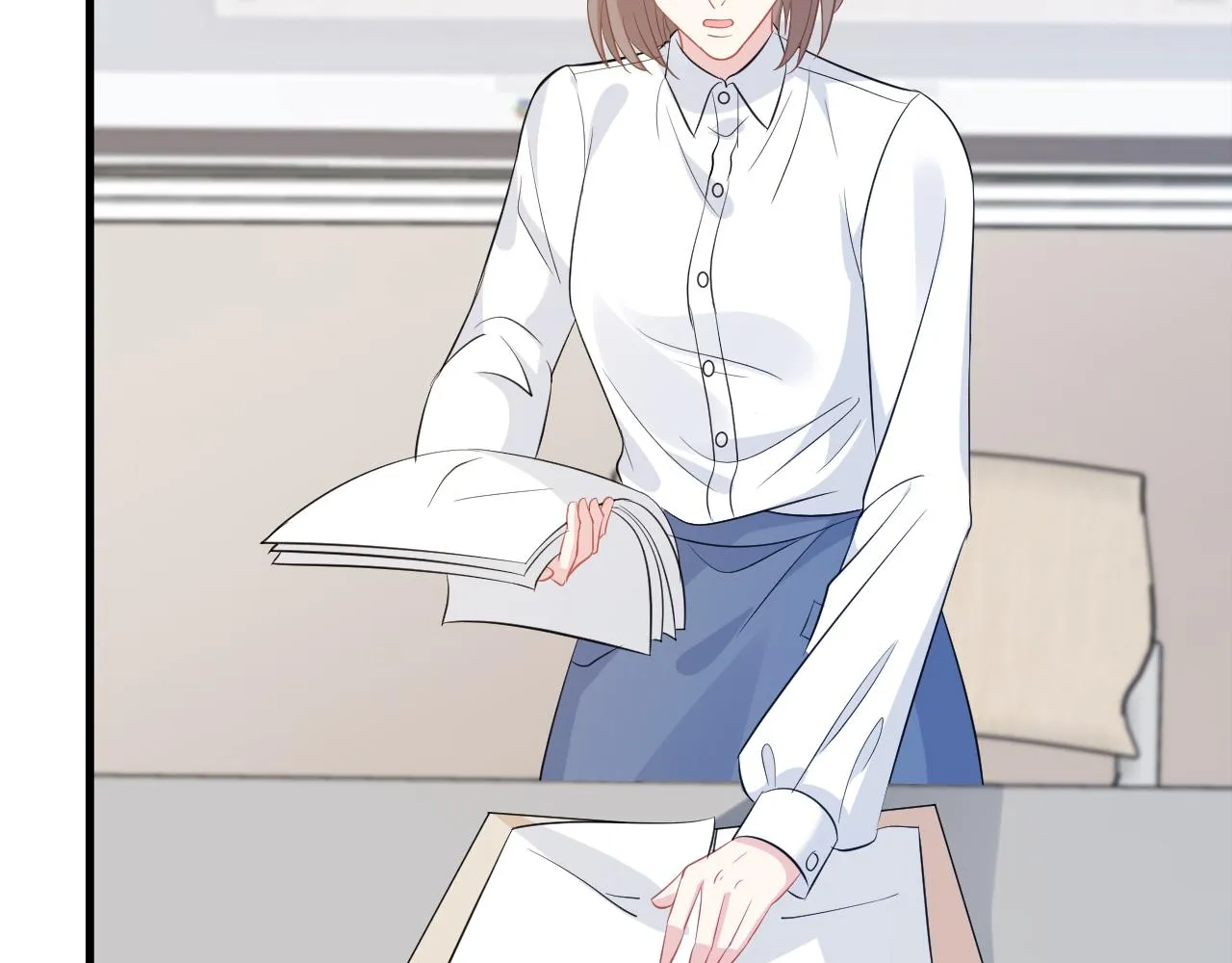 第18话 上学 第46页