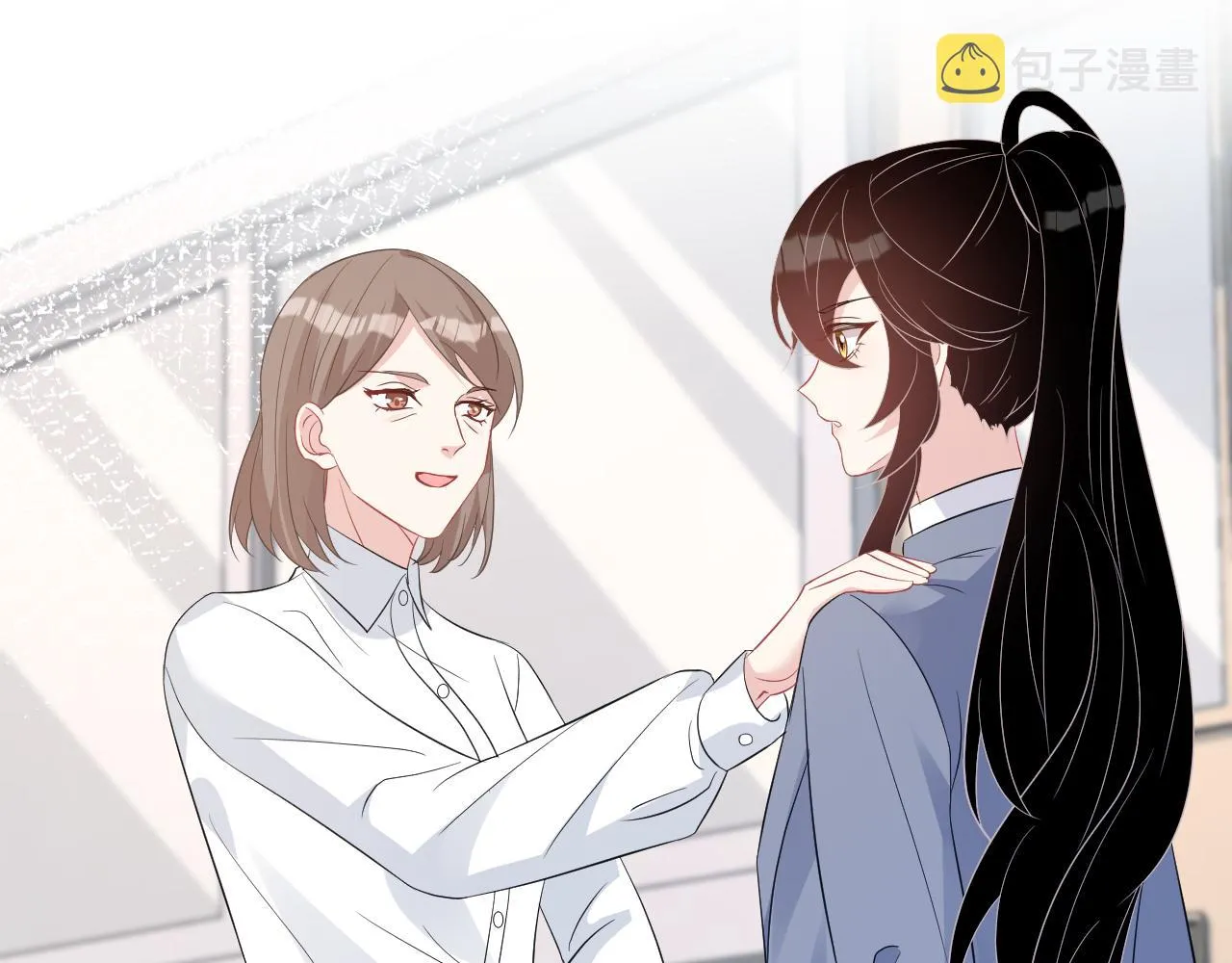 第18话 上学 第86页