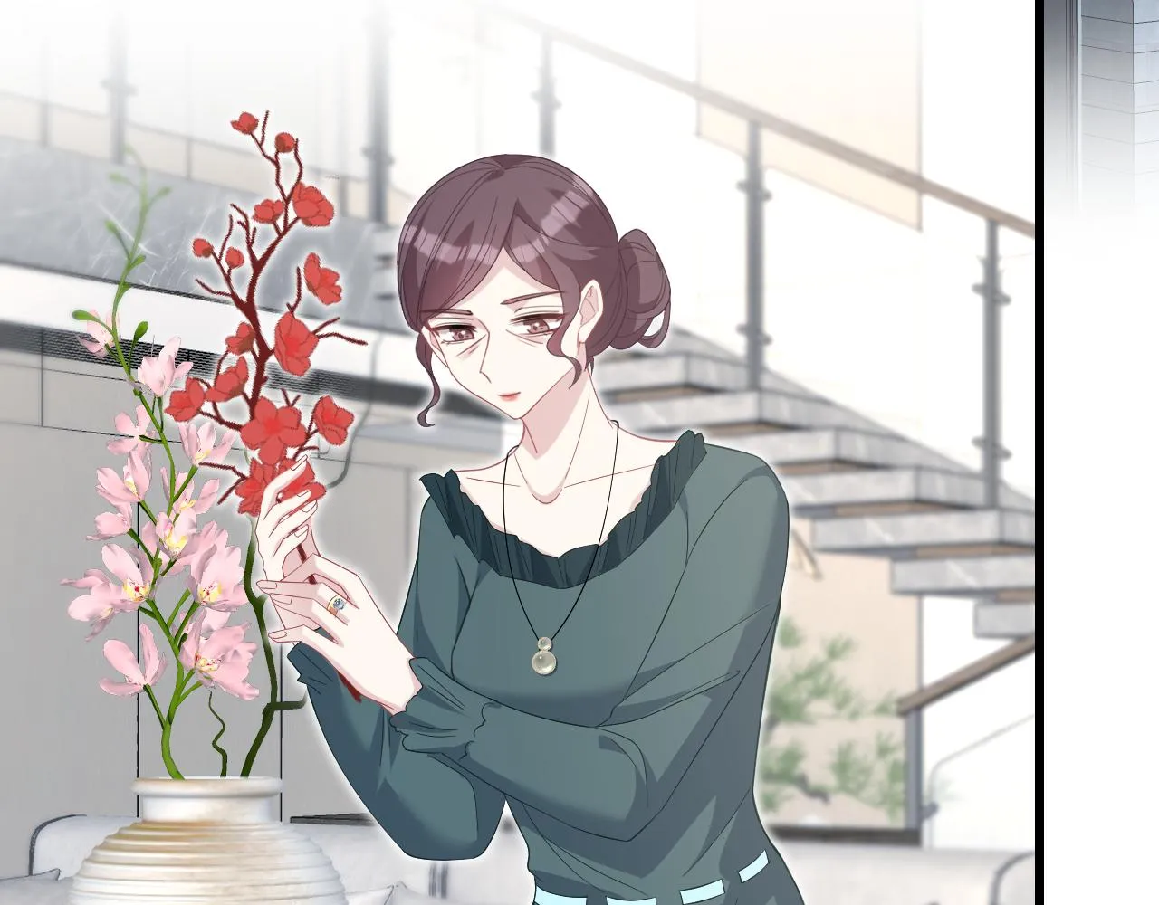 第17话 教训 第21页