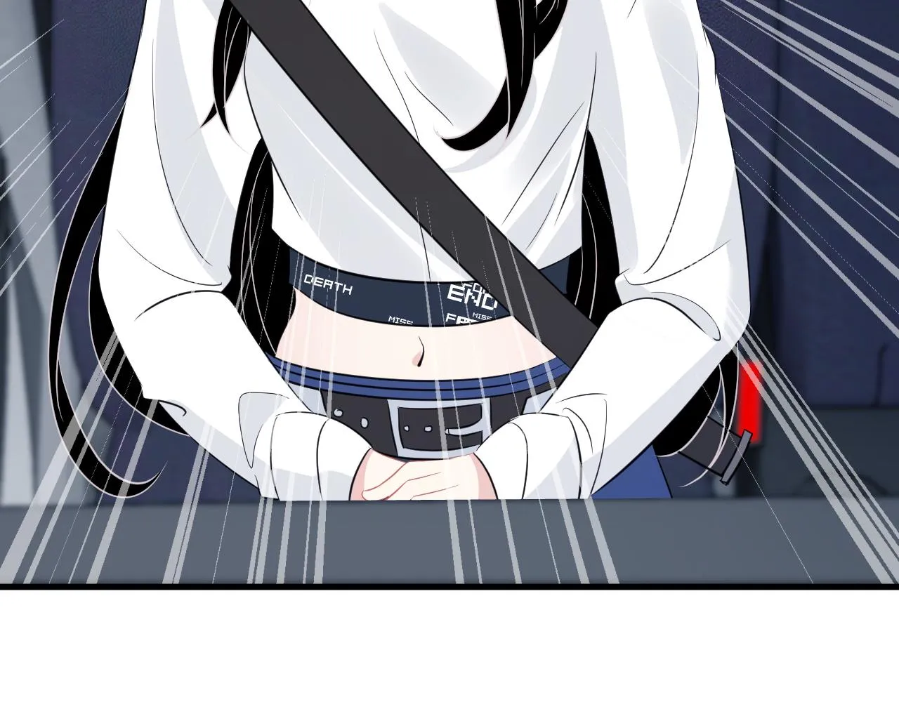 第17话 教训 第50页