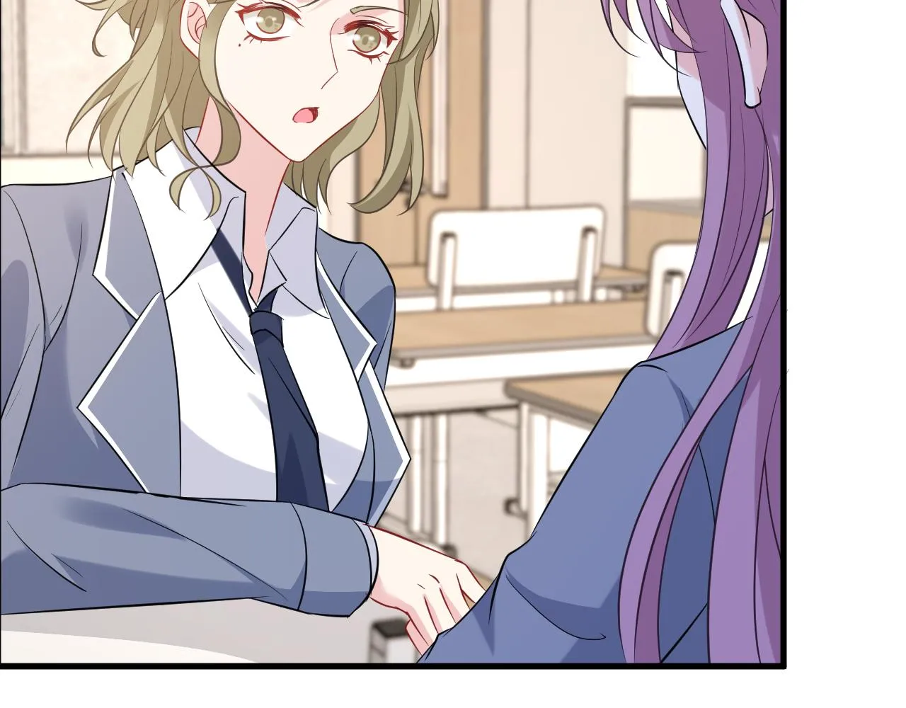 第17话 教训 第104页