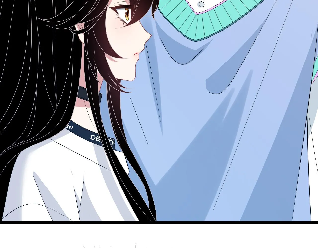 第16话 死亡预告 第74页