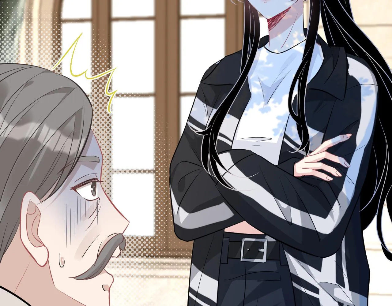 第14话 叛逆的二小姐 第20页