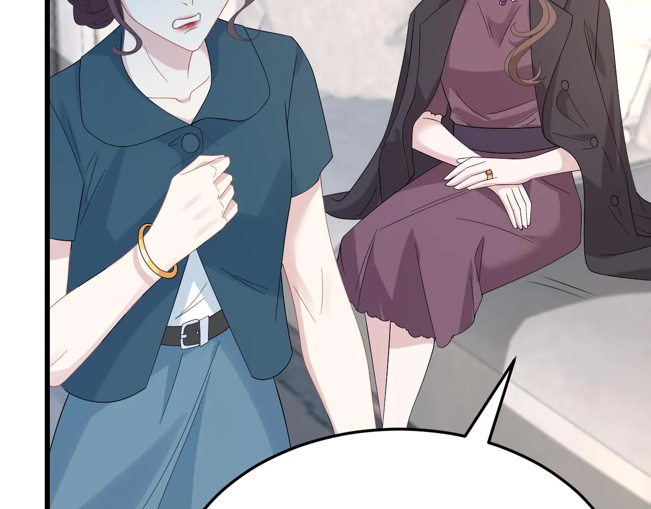 第14话 叛逆的二小姐 第55页