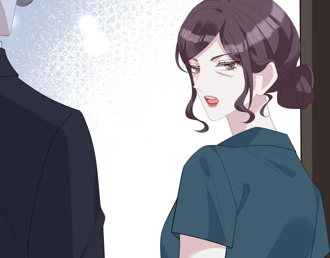 第14话 叛逆的二小姐 第78页