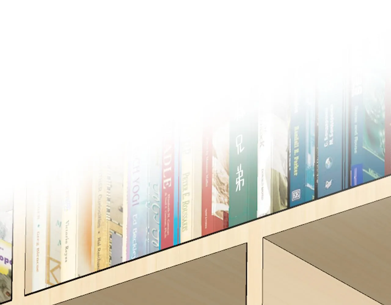 第14话 叛逆的二小姐 第84页