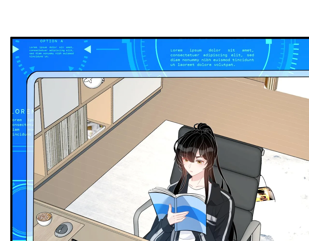 第15话 私生饭 第13页