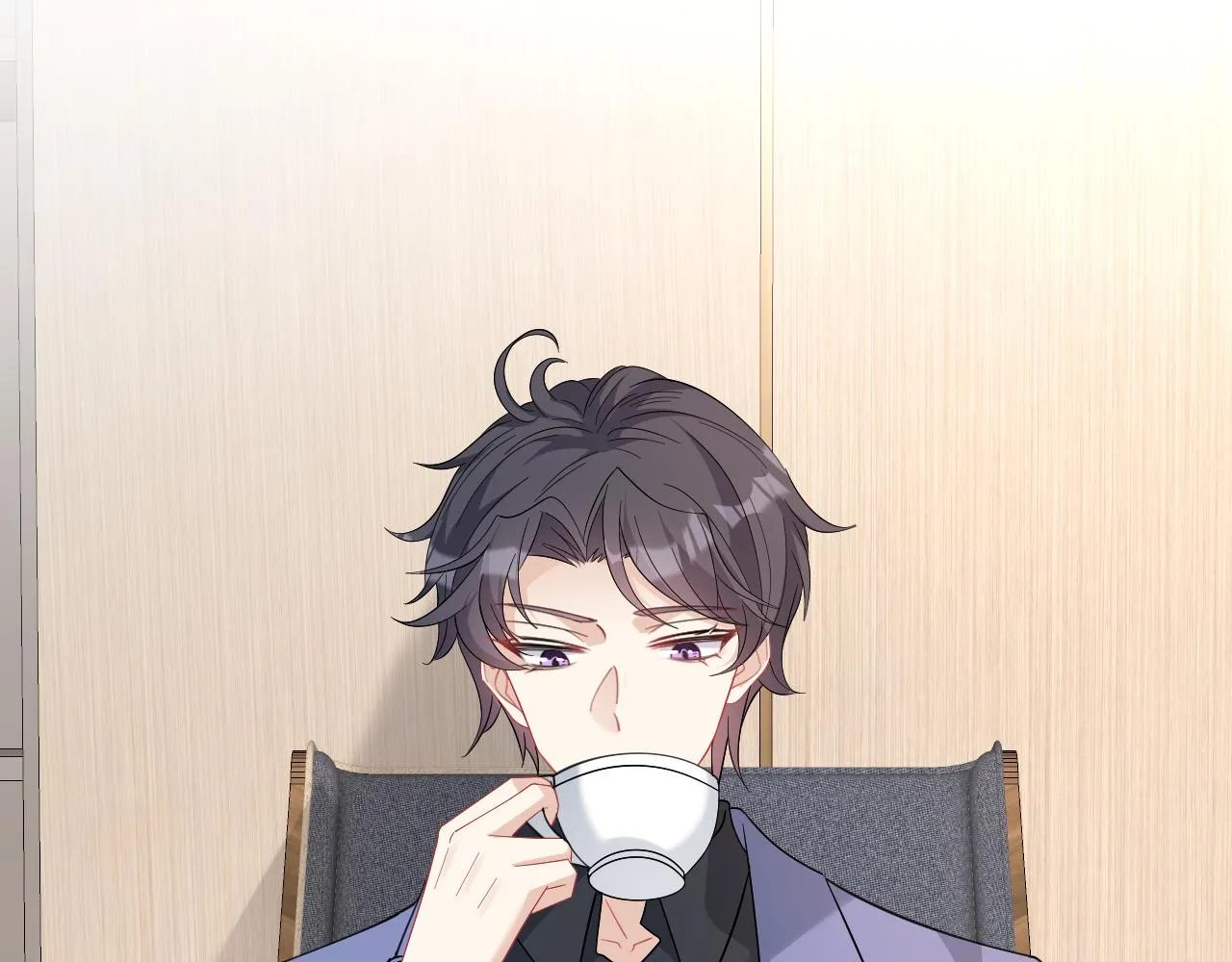 第15话 私生饭 第38页