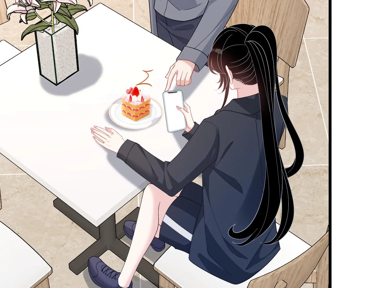 第15话 私生饭 第64页