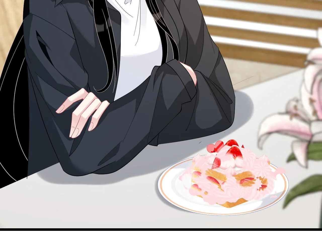 第15话 私生饭 第100页