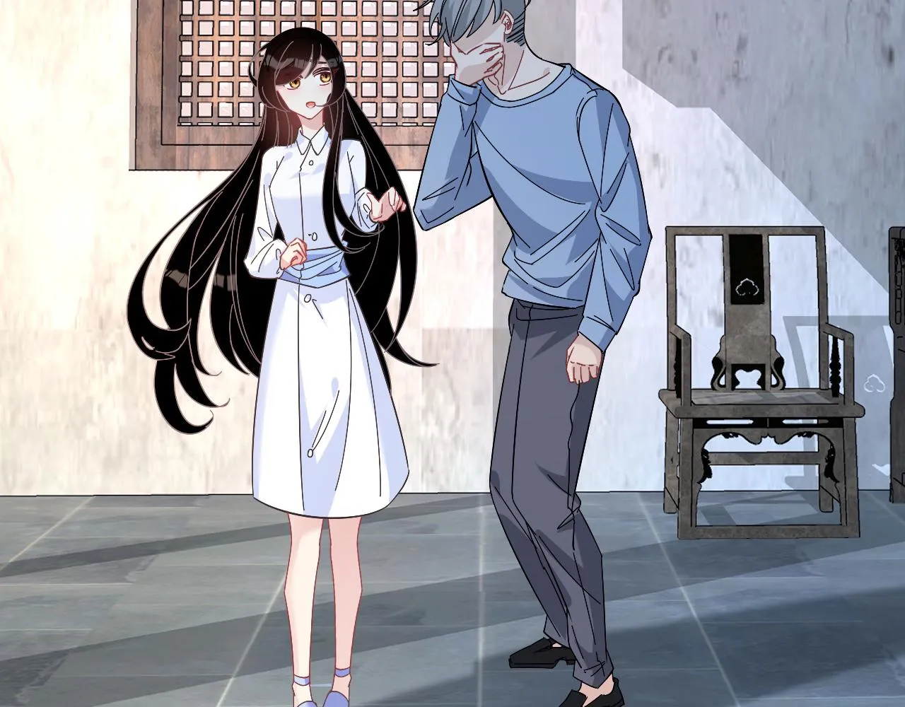 第9话 洛朗银行 第40页
