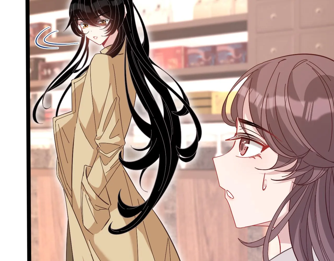 第11话 狗血的魅力 第13页