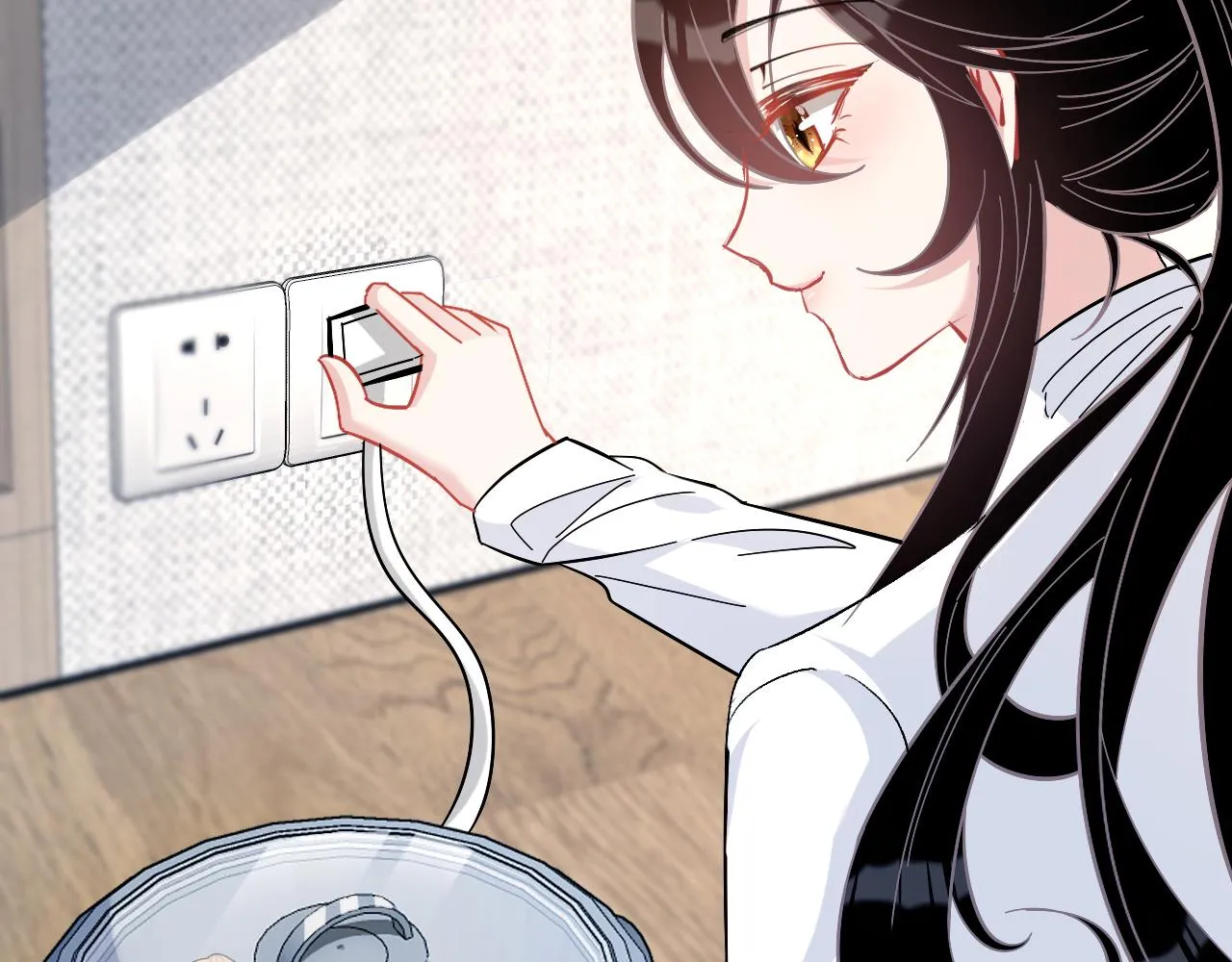 第11话 狗血的魅力 第36页