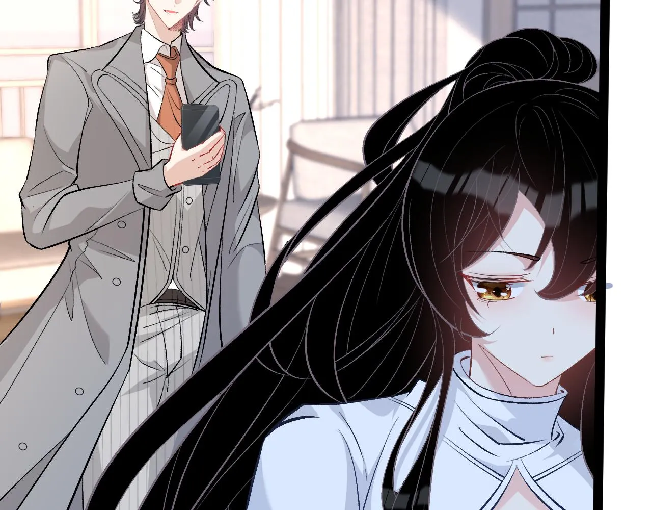 第11话 狗血的魅力 第65页