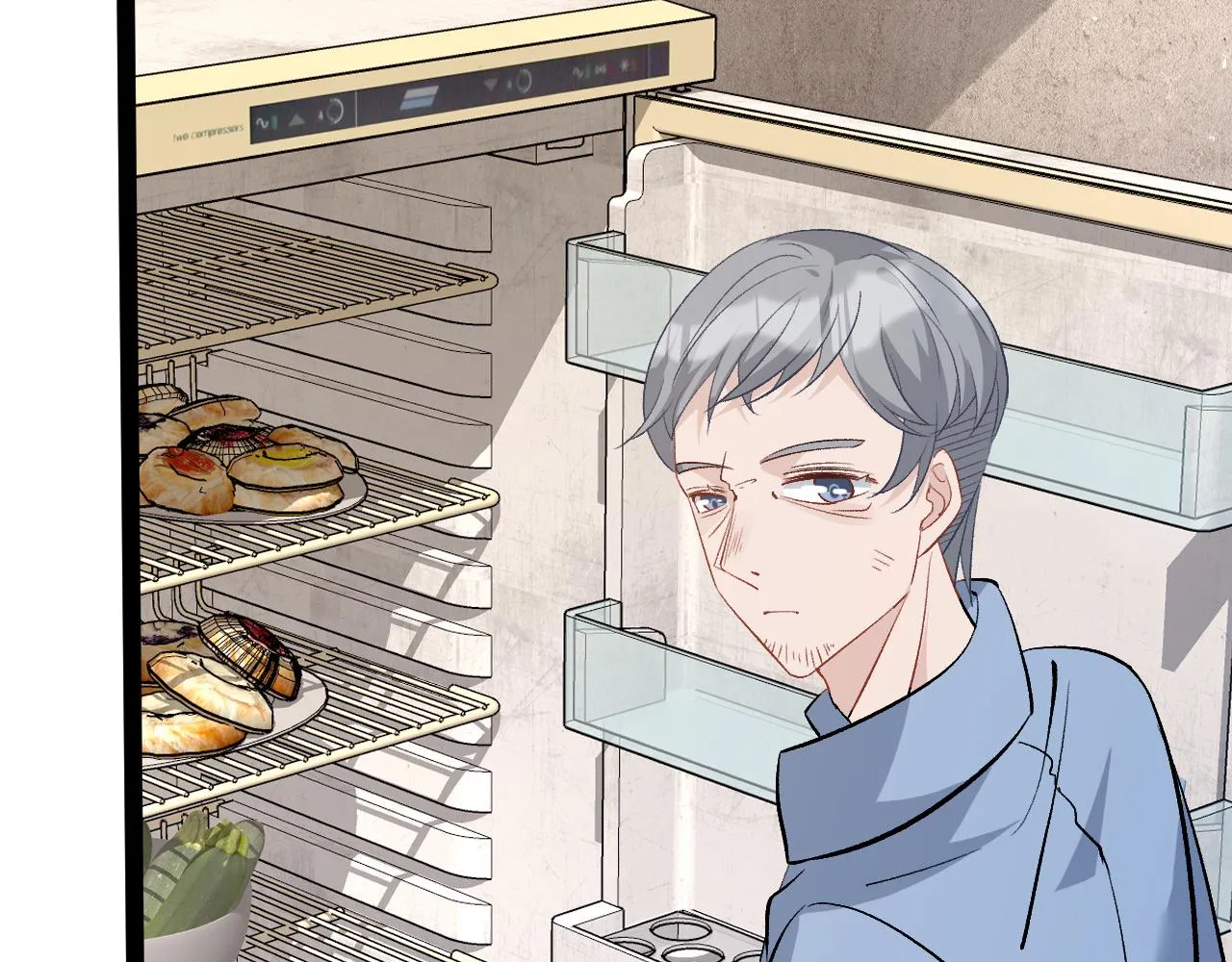 第11话 狗血的魅力 第84页