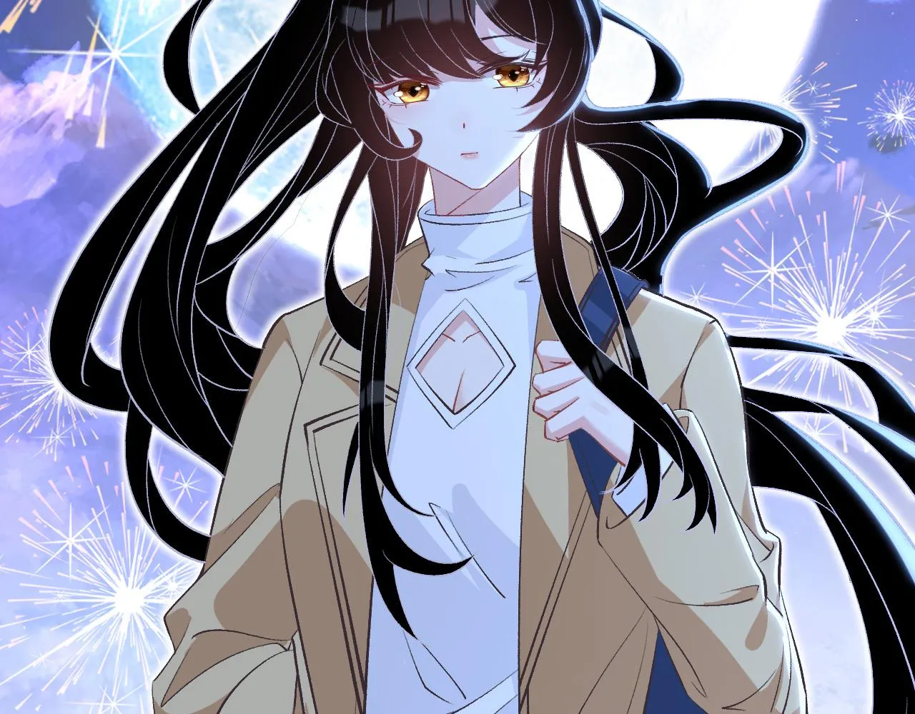 第11话 狗血的魅力 第95页