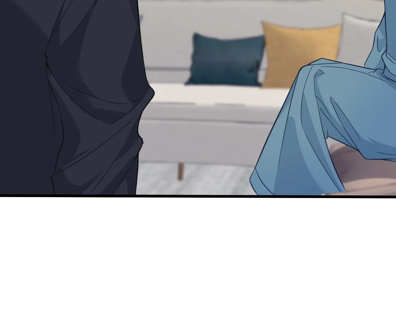 第5话 地下集市 第27页
