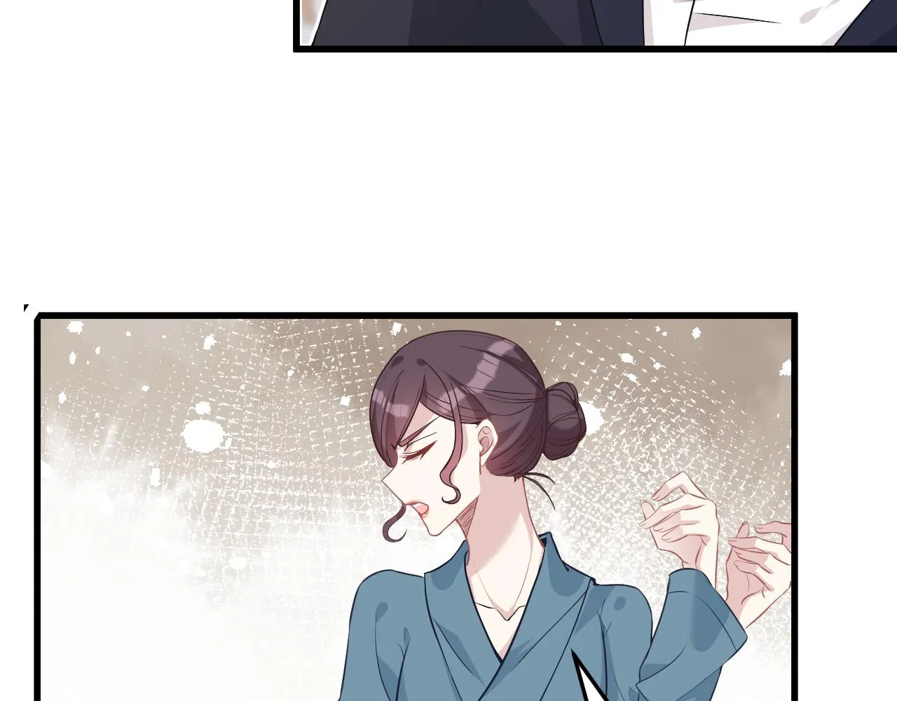 第5话 地下集市 第34页