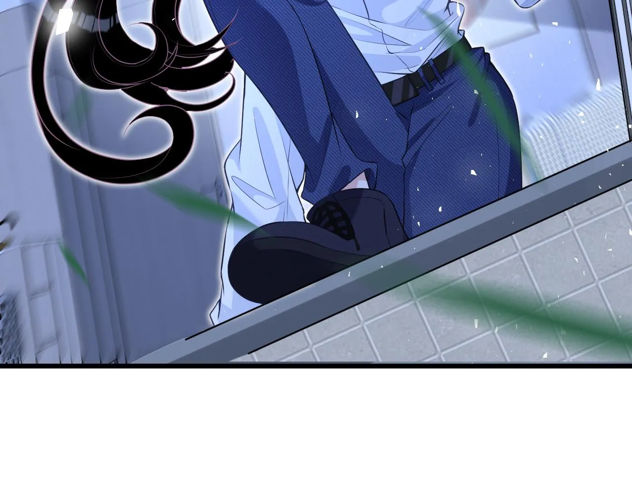 第5话 地下集市 第50页