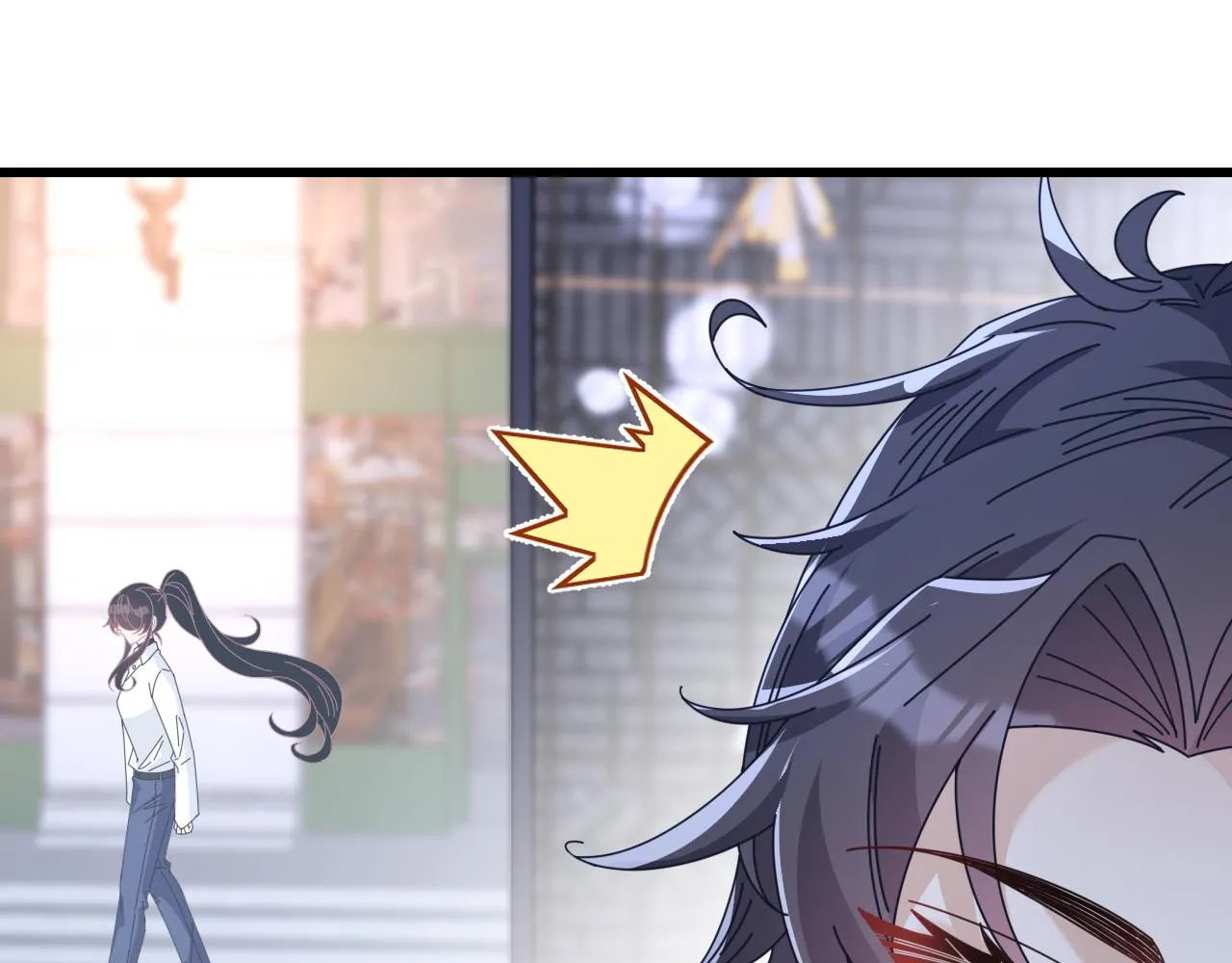 第5话 地下集市 第65页
