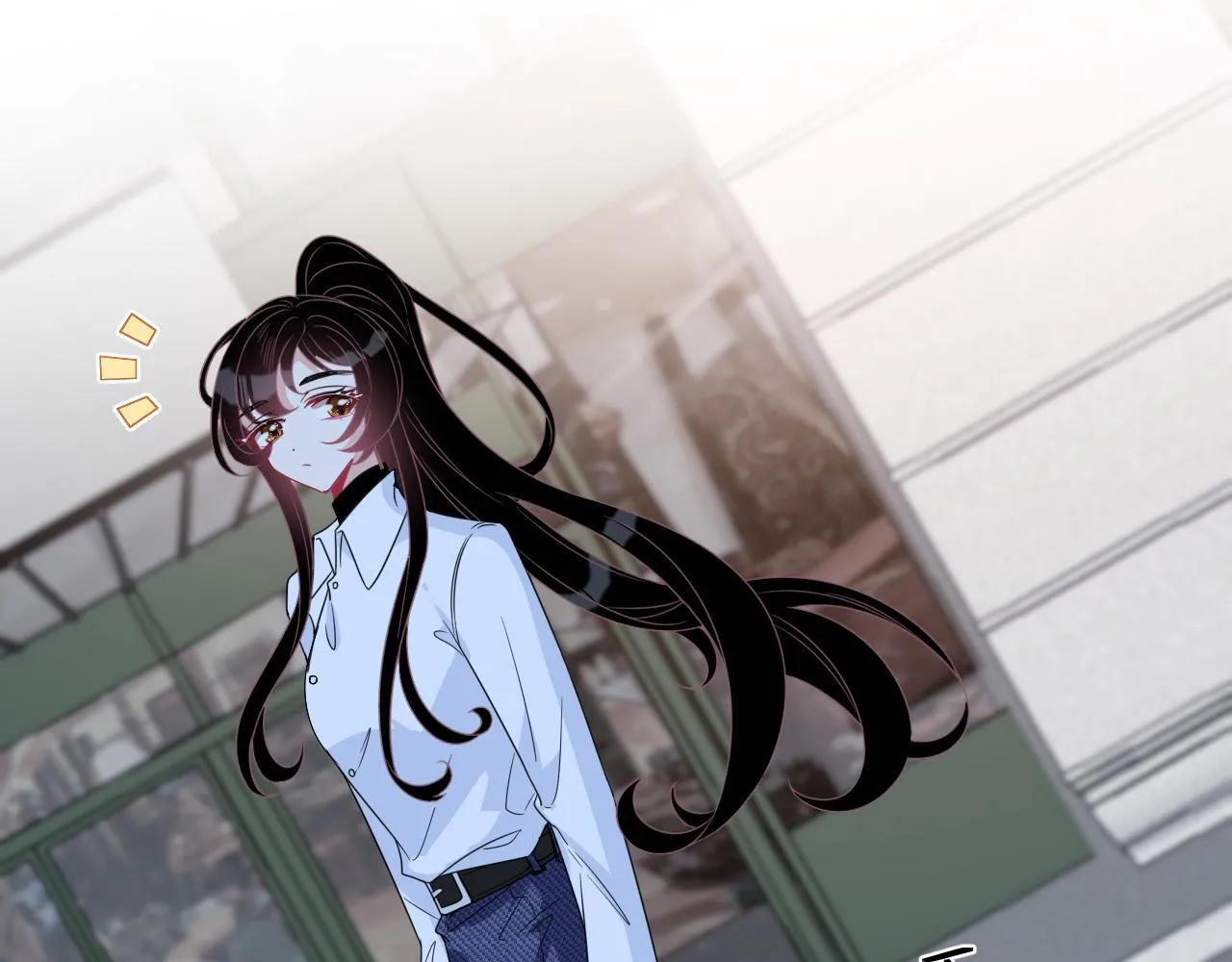 第5话 地下集市 第70页