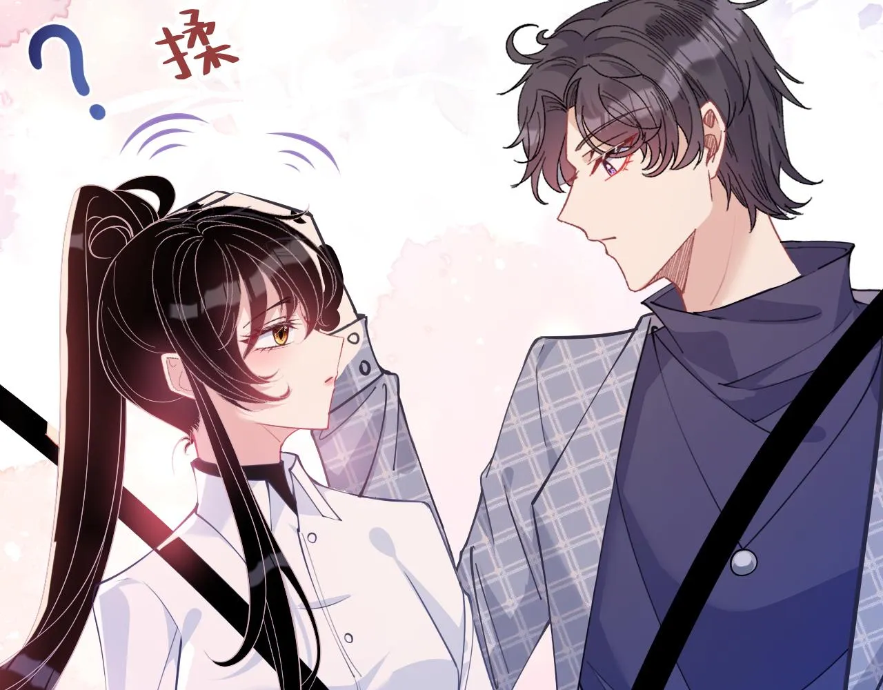 第4话 打脸恶管家 第36页