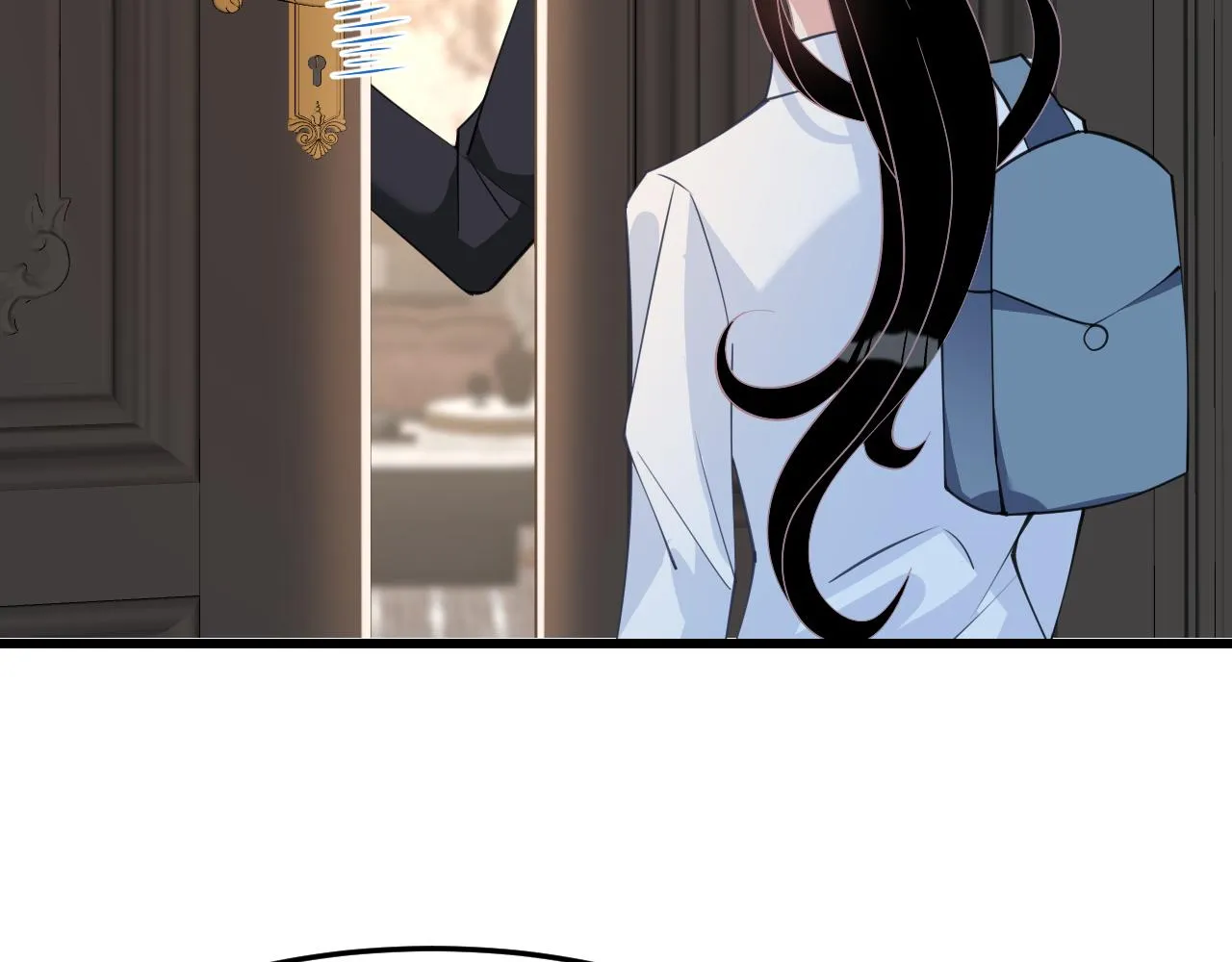第4话 打脸恶管家 第47页