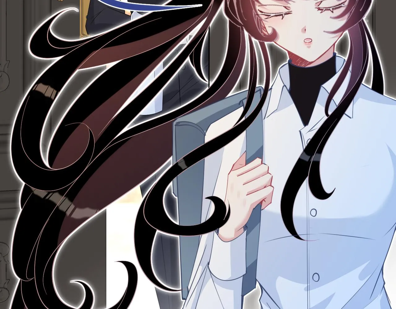 第4话 打脸恶管家 第54页