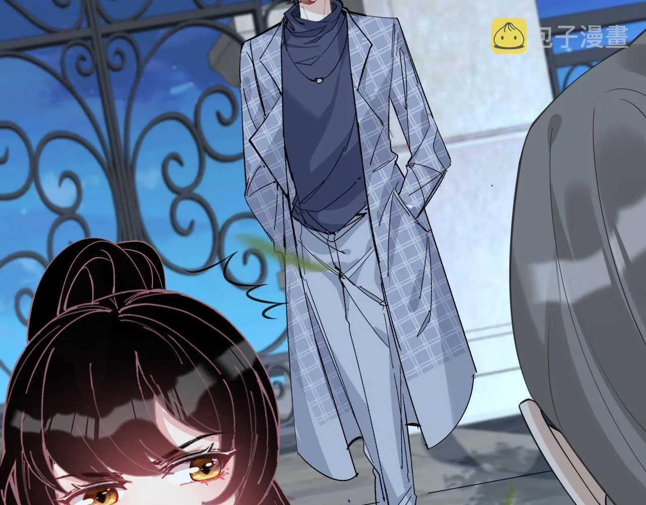 第4话 打脸恶管家 第63页