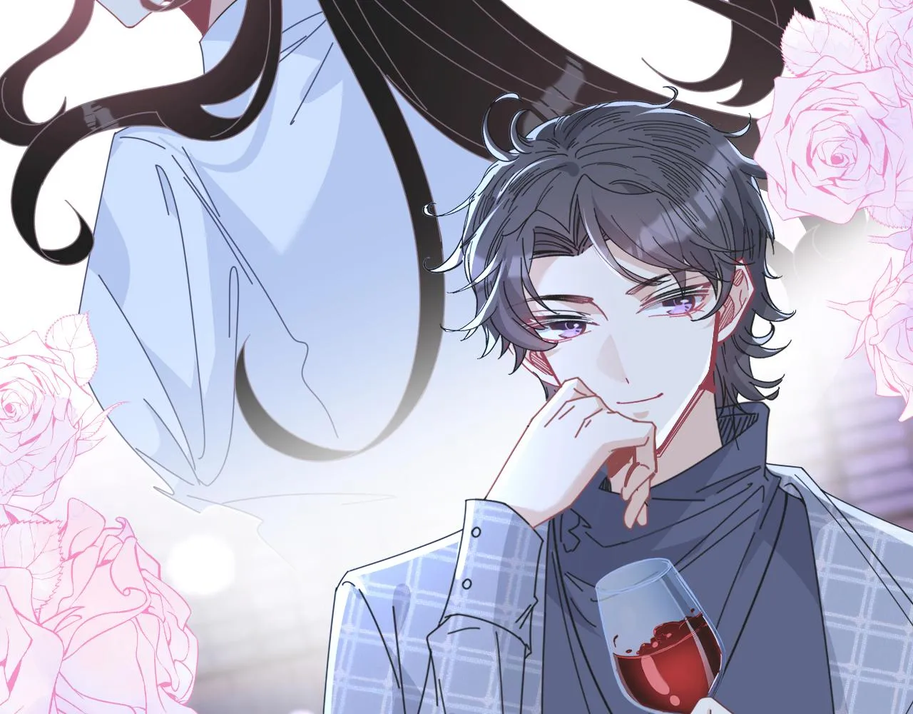 第4话 打脸恶管家 第96页