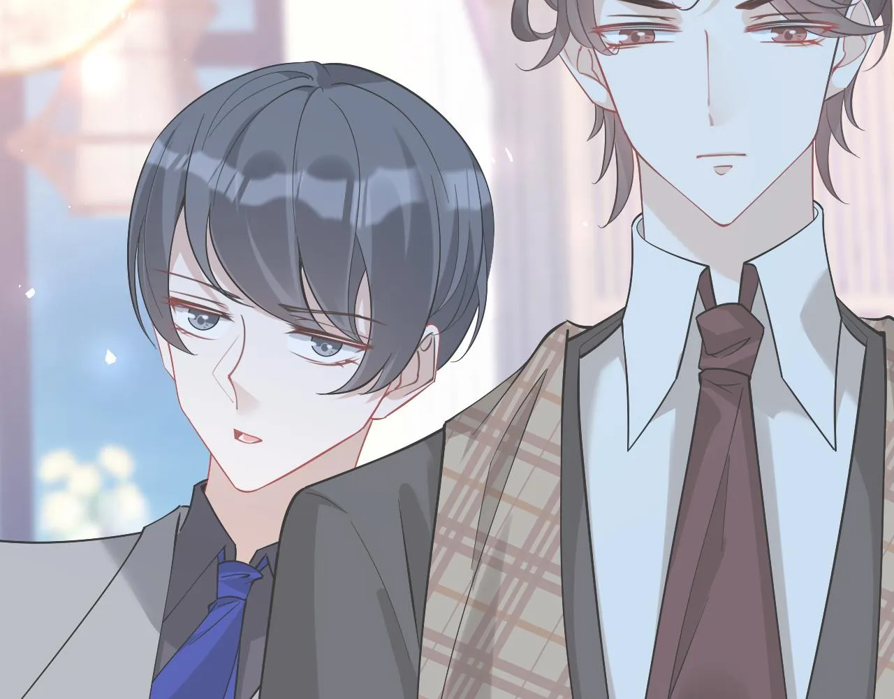 第2话 被“求婚”了？ 第116页