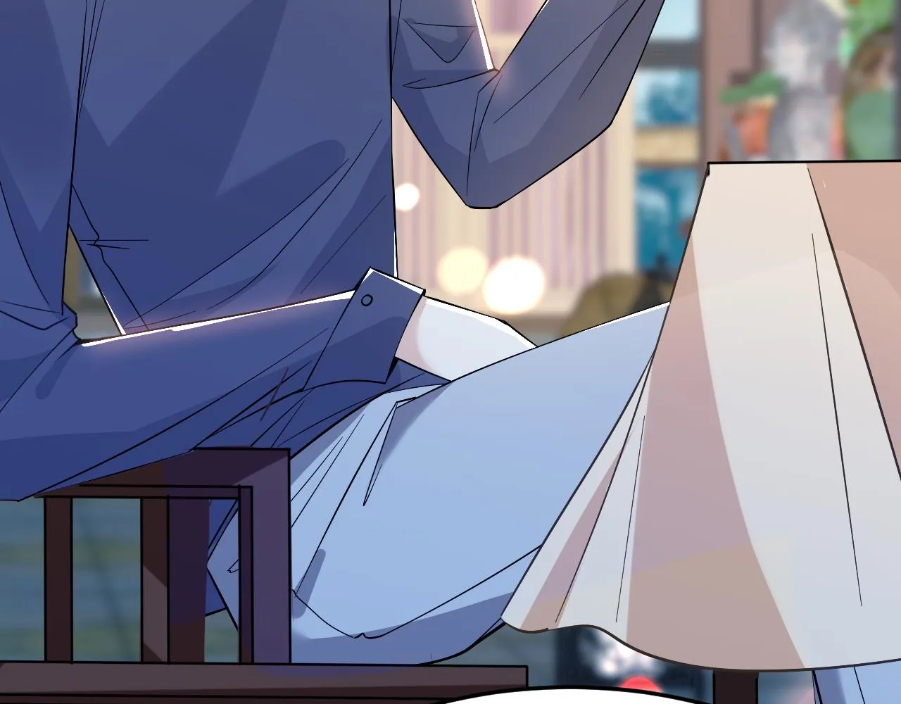 第3话 传闻中被勾引的男人 第81页