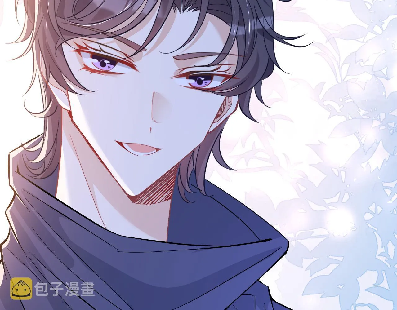 第3话 传闻中被勾引的男人 第83页