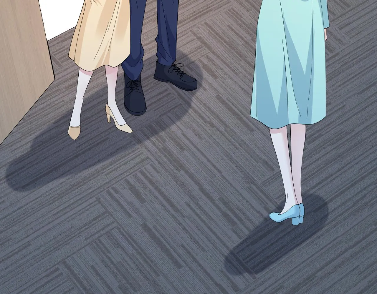 第25话 富婆姐姐 第37页