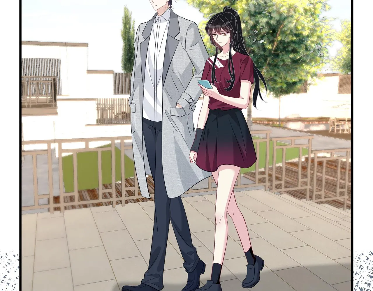 第30话 造谣 第20页