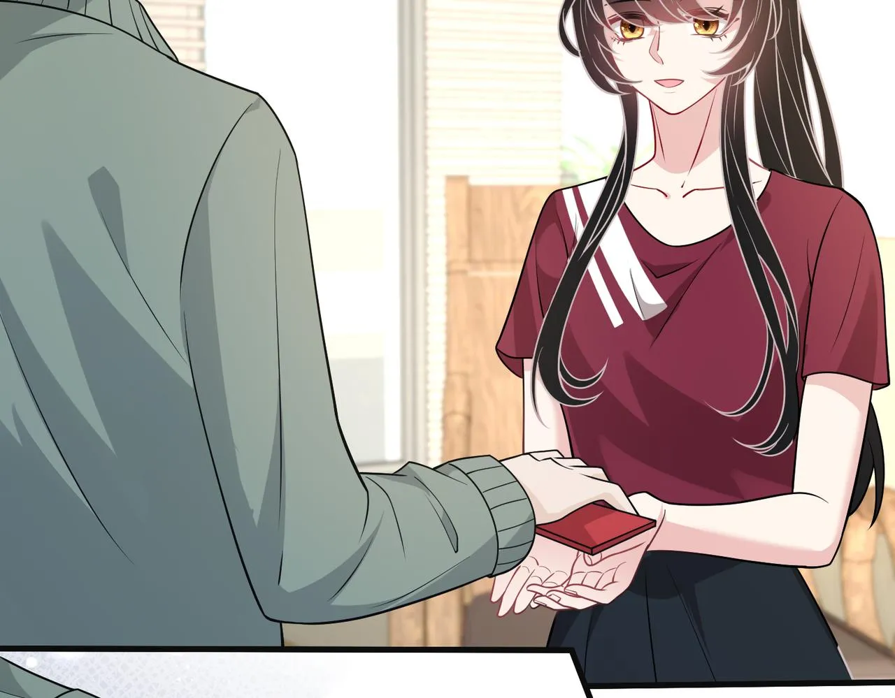 第30话 造谣 第49页