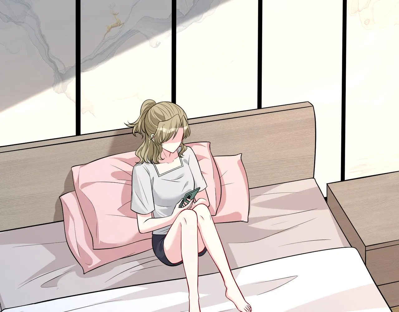 第29话 打脸自恋男 第97页