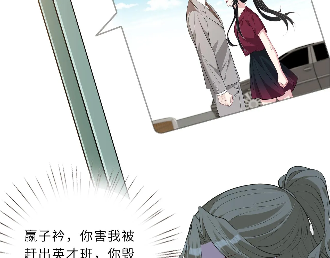 第29话 打脸自恋男 第100页
