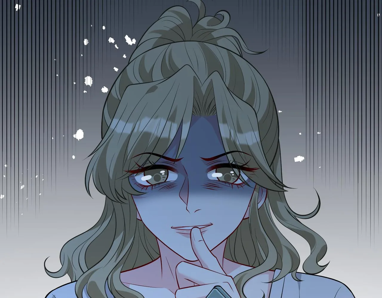 第29话 打脸自恋男 第105页