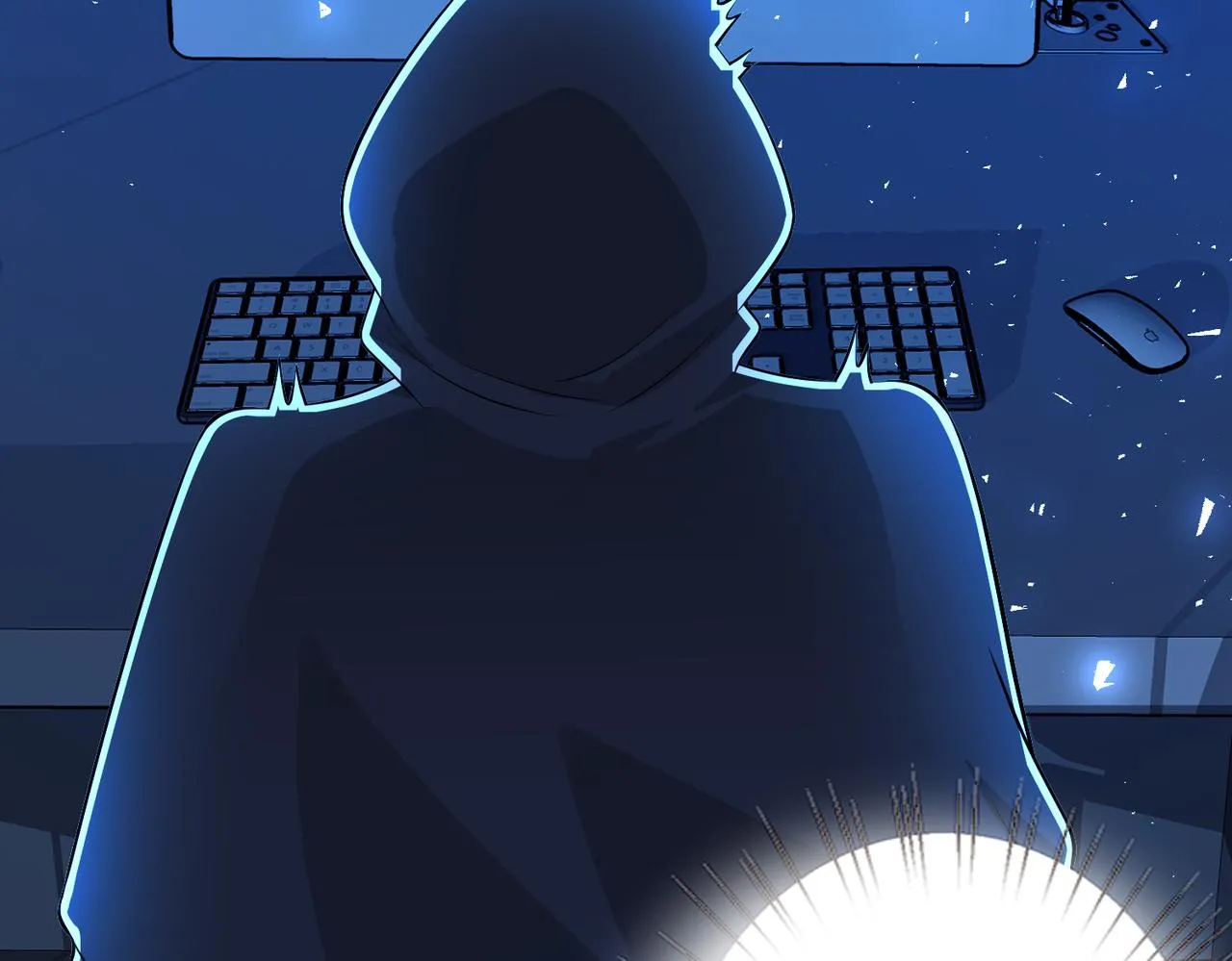第31话 豪门丑闻 第36页
