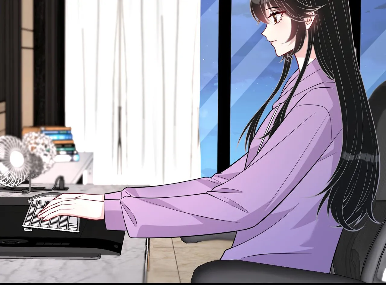 第31话 豪门丑闻 第44页