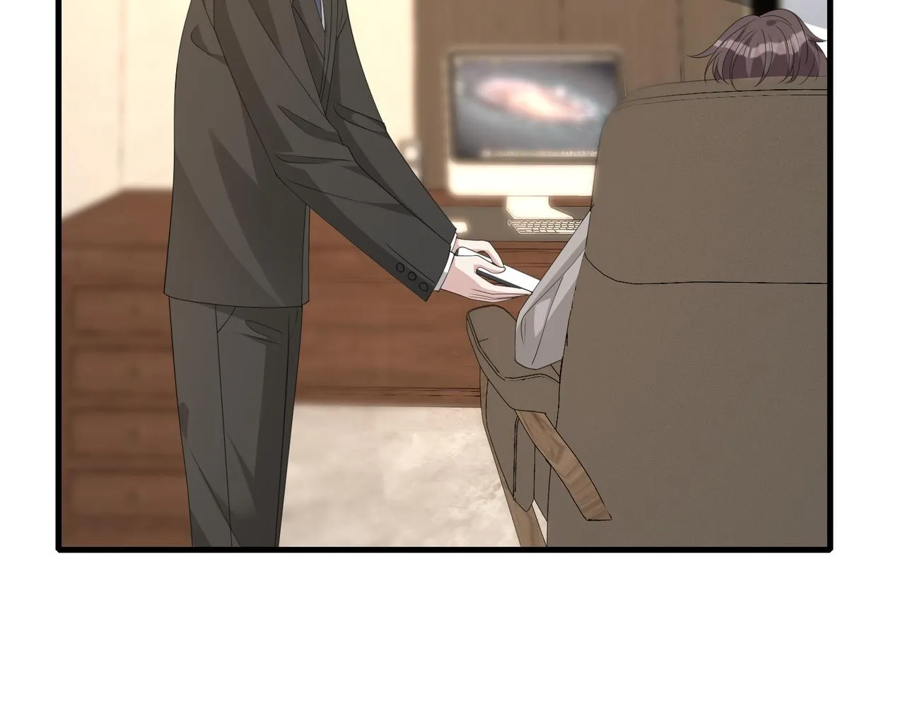 第31话 豪门丑闻 第64页