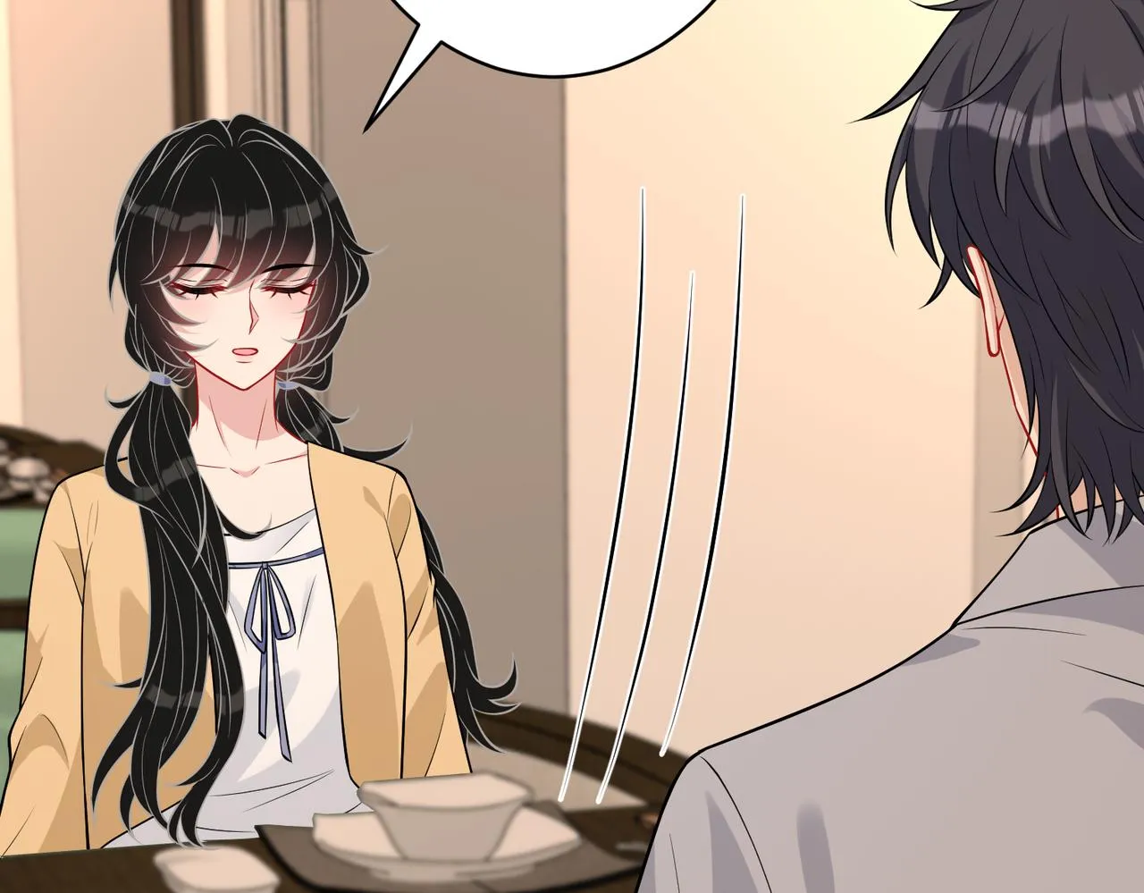 第34话 我能救傅爷爷 第27页